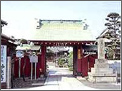 日蓮宗 妙光寺